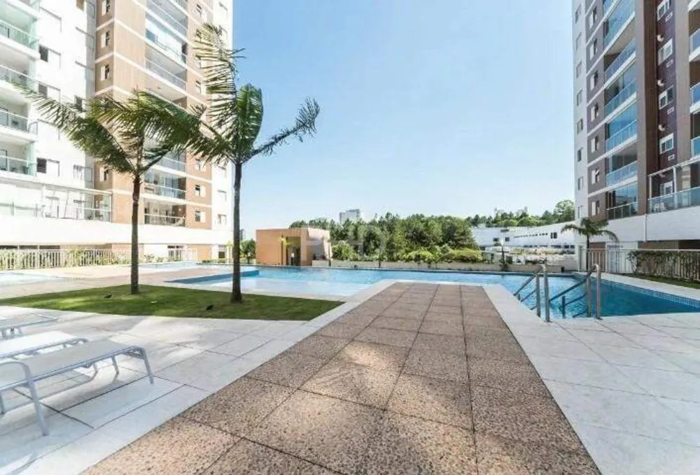 Apartamento, 3 quartos, 93 m² - Foto 6