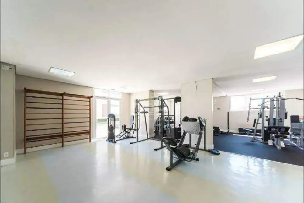 Apartamento, 3 quartos, 93 m² - Foto 5