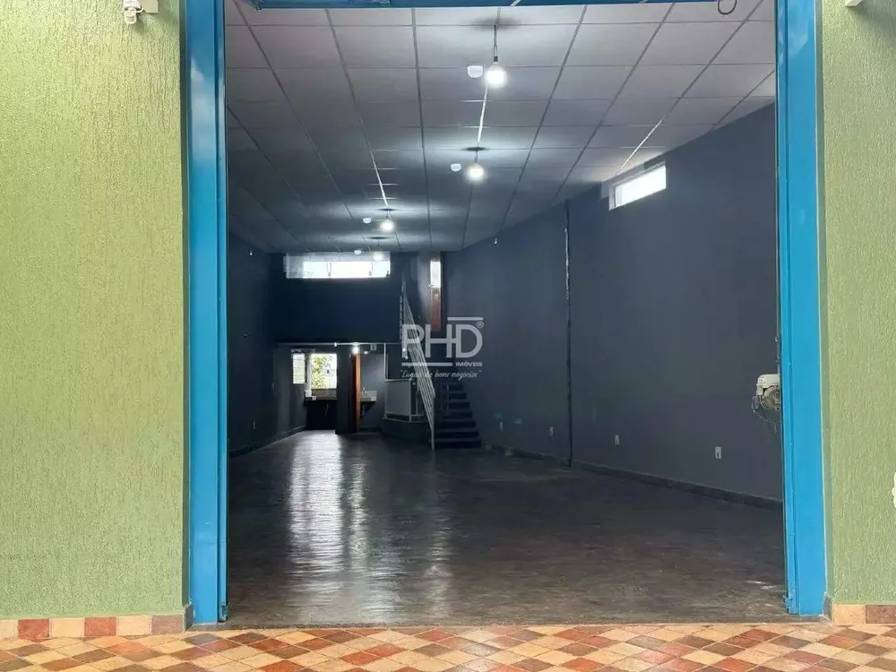 Depósito-Galpão, 240 m² - Foto 7