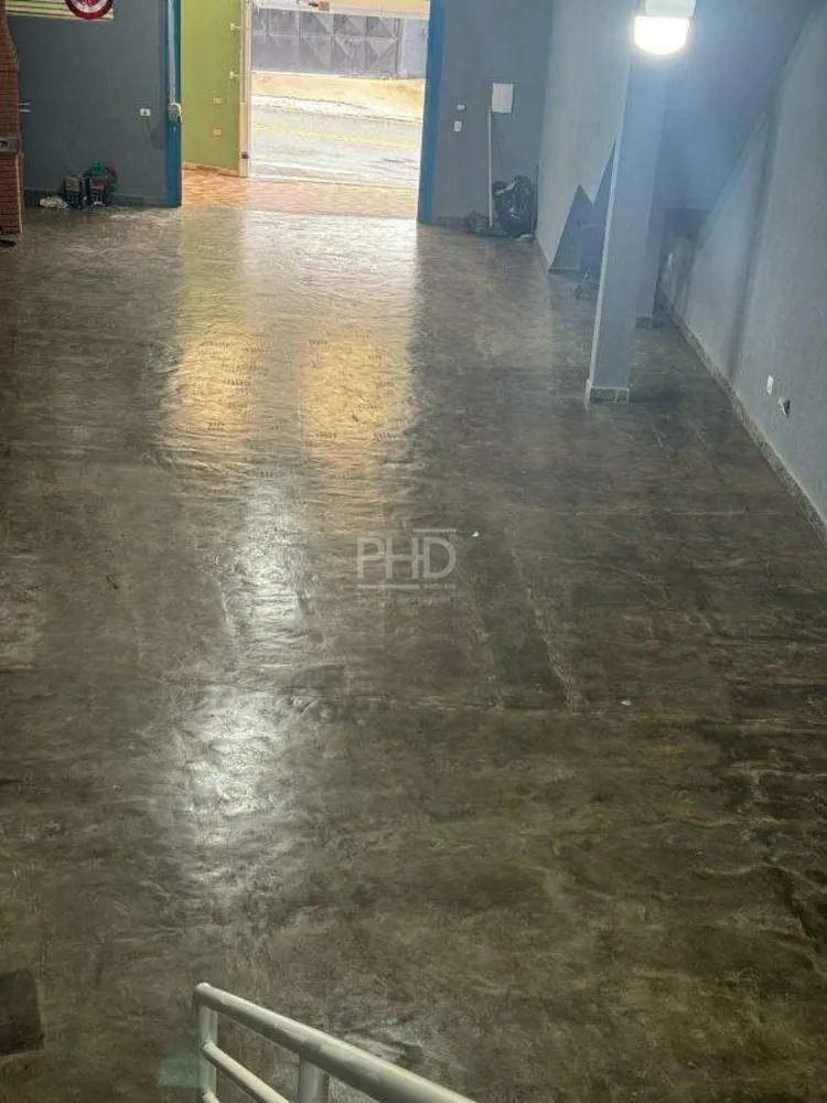 Depósito-Galpão, 240 m² - Foto 9