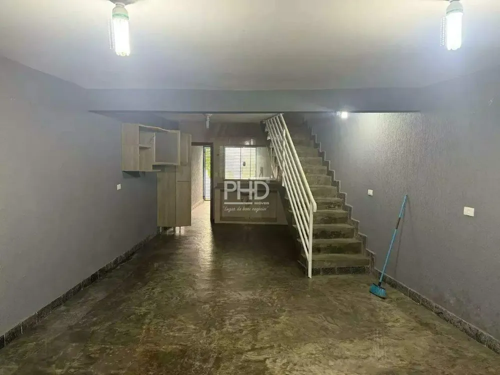 Depósito-Galpão, 240 m² - Foto 6