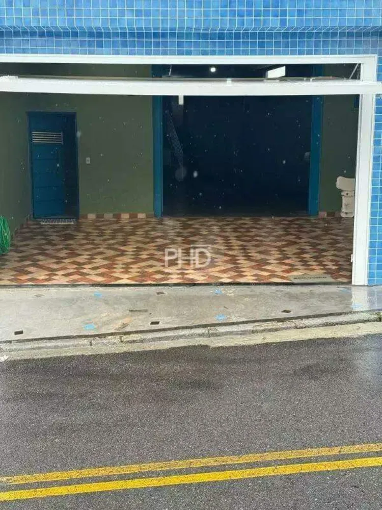 Depósito-Galpão, 240 m² - Foto 8