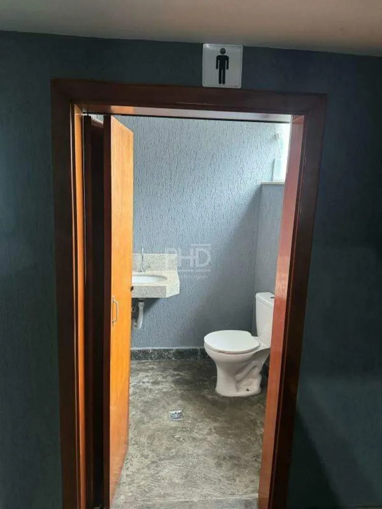 Depósito-Galpão, 240 m² - Foto 12