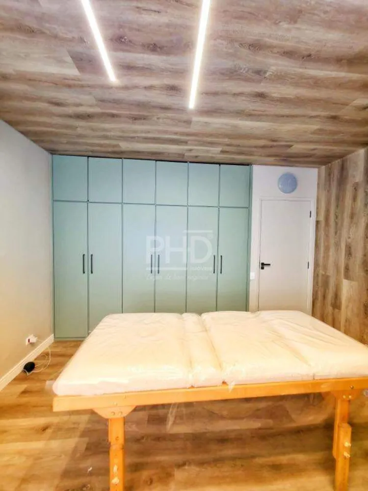 Sobrado, 5 quartos, 200 m² - Foto 6