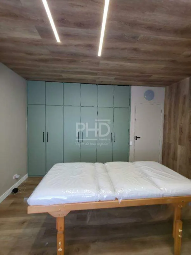 Sobrado, 5 quartos, 200 m² - Foto 8