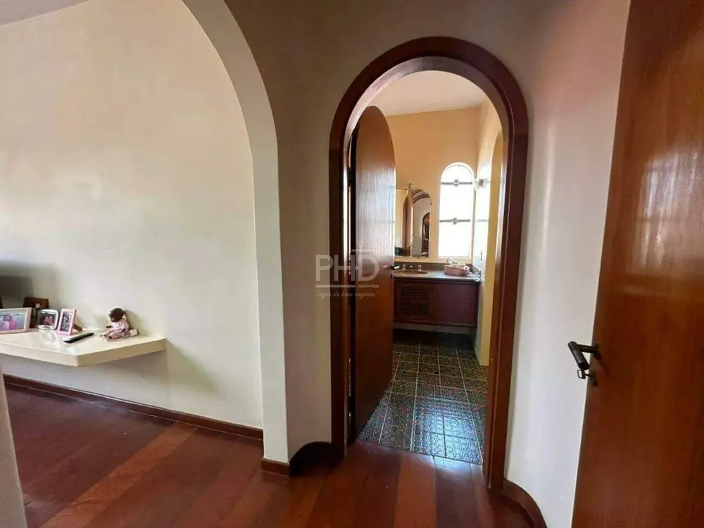 Sobrado, 4 quartos, 594 m² - Foto 4