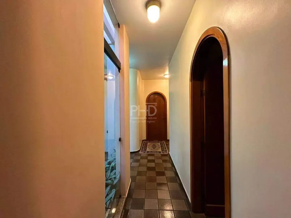 Sobrado, 4 quartos, 594 m² - Foto 8