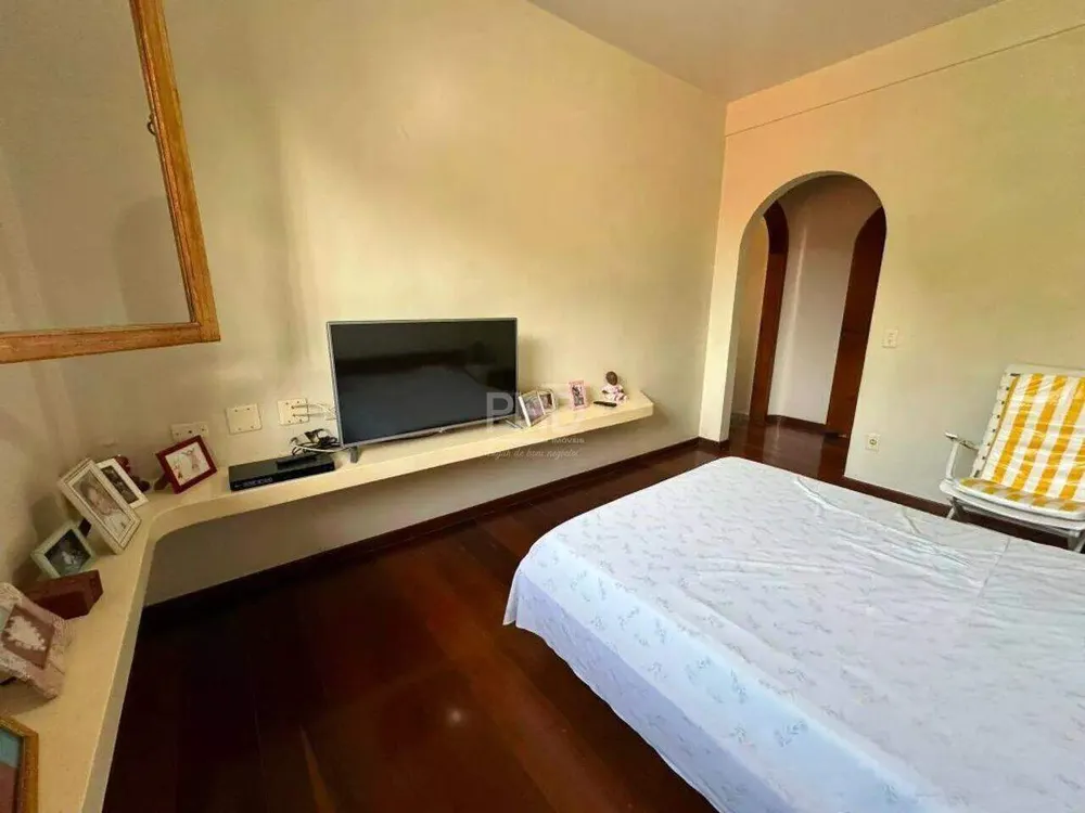 Sobrado, 4 quartos, 594 m² - Foto 3