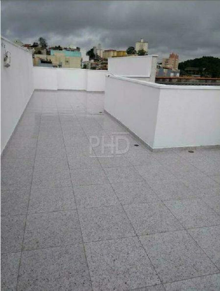 Cobertura, 2 quartos, 100 m² - Foto 8