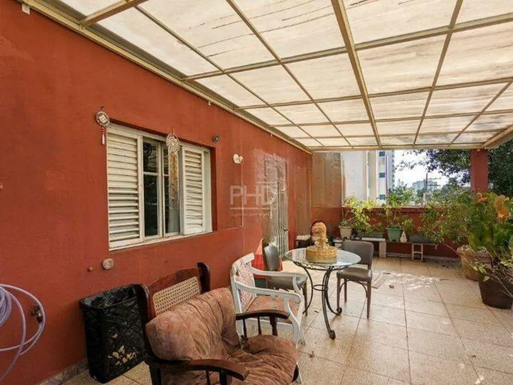 Sobrado, 3 quartos, 480 m² - Foto 1