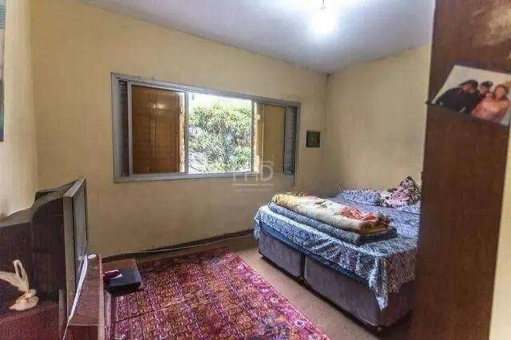 Sobrado, 3 quartos, 480 m² - Foto 5