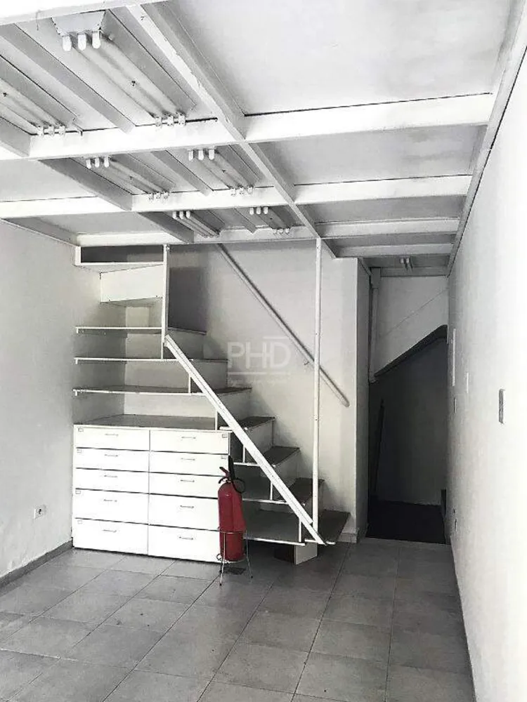 Loja-Salão, 30 m² - Foto 3