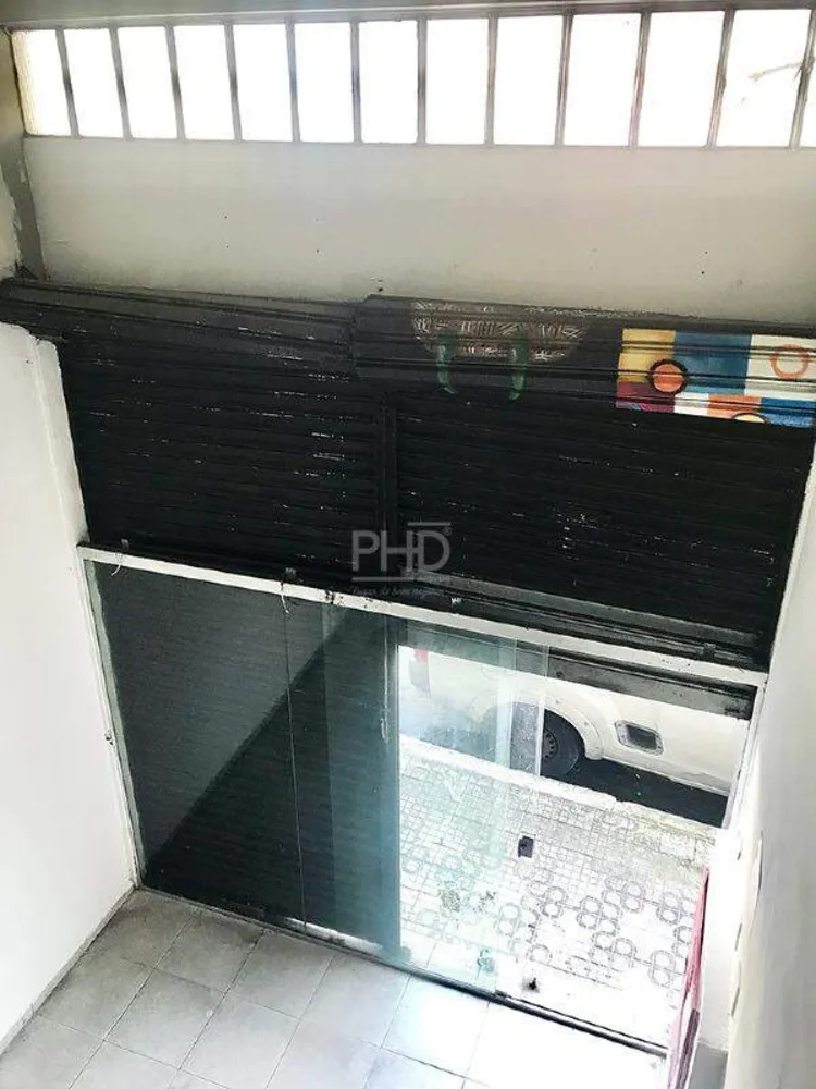 Loja-Salão, 30 m² - Foto 5