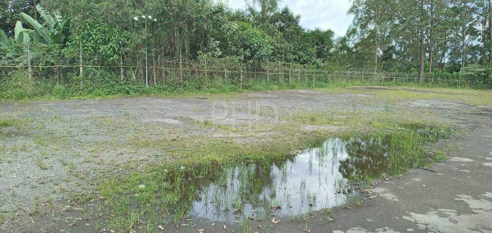 Terreno, 4 hectares - Foto 1