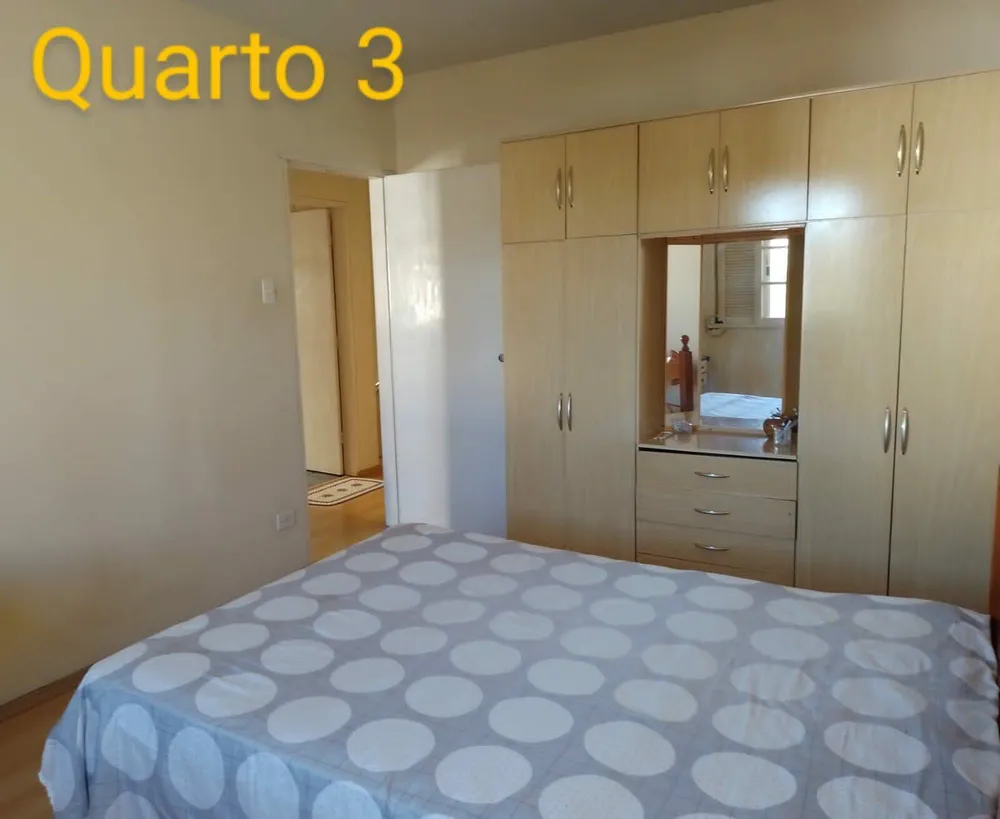 Sobrado, 4 quartos, 251 m² - Foto 5