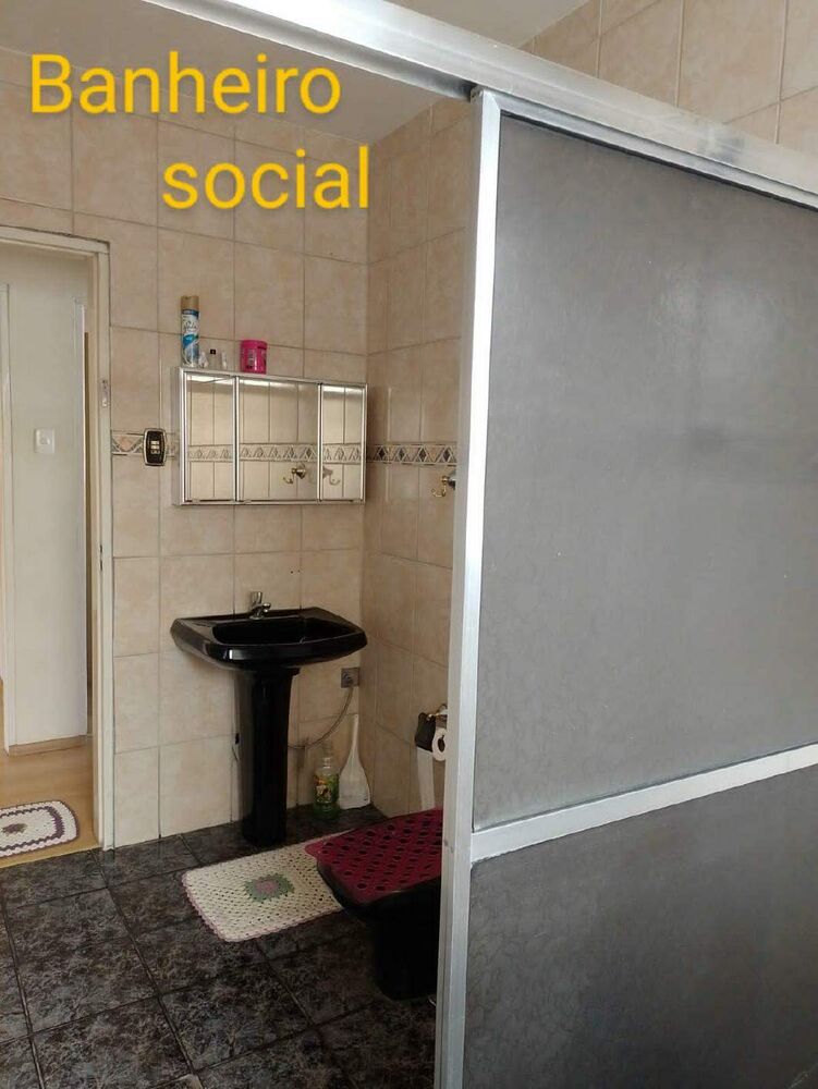 Sobrado, 4 quartos, 251 m² - Foto 2