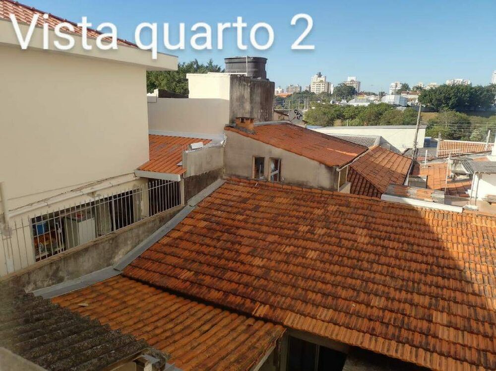 Sobrado, 4 quartos, 251 m² - Foto 1