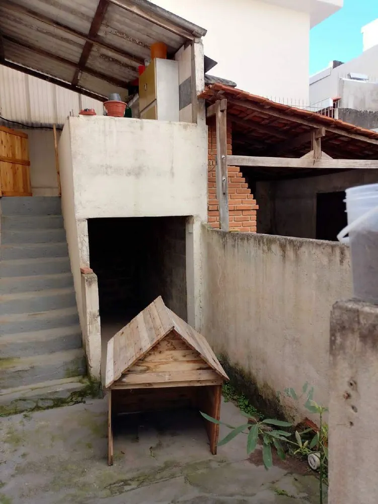 Sobrado, 4 quartos, 251 m² - Foto 12