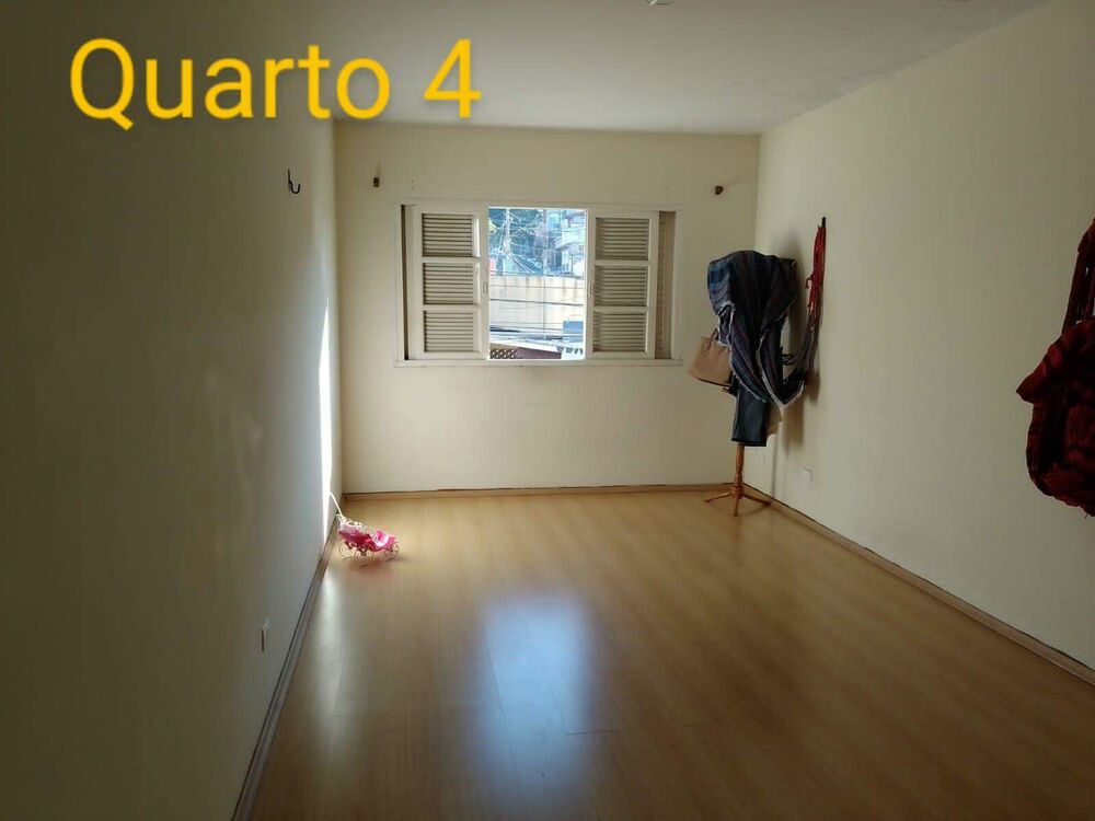 Sobrado, 4 quartos, 251 m² - Foto 3