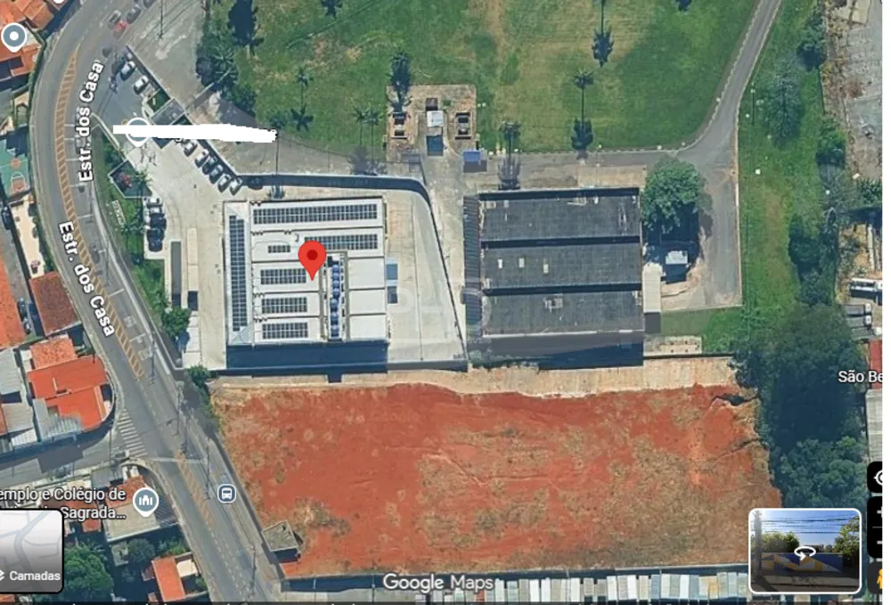 Terreno, 7474 m² - Foto 9