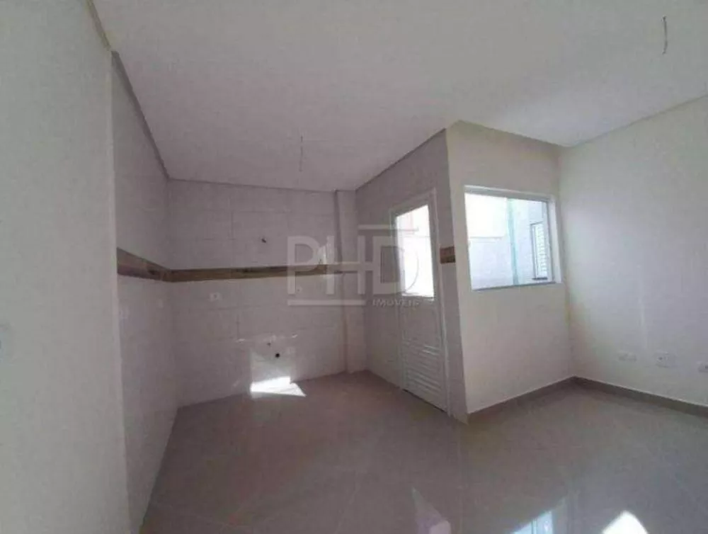 Apartamento à venda com 2 quartos, 59m² - Foto 3