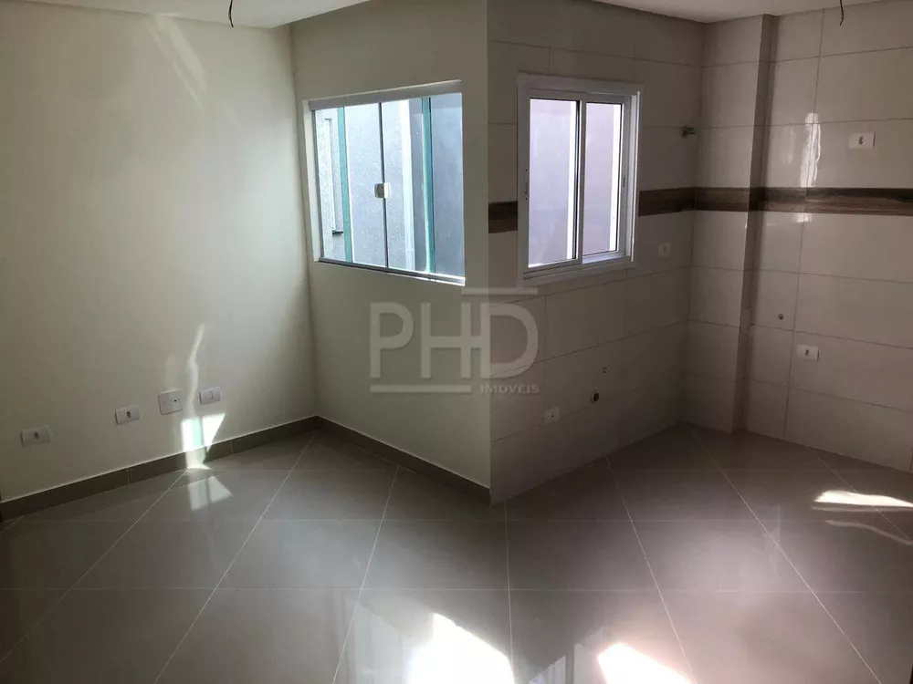 Apartamento à venda com 2 quartos, 59m² - Foto 1