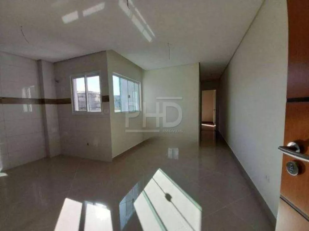 Apartamento à venda com 2 quartos, 59m² - Foto 4