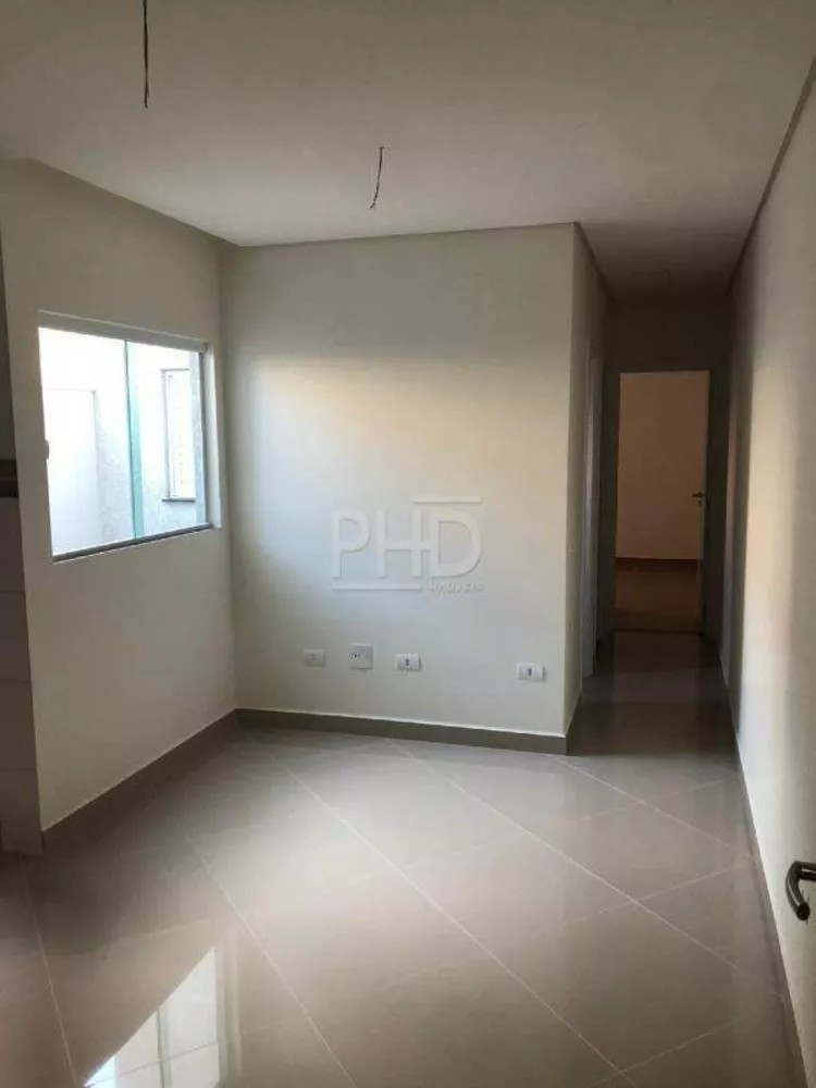 Apartamento à venda com 2 quartos, 59m² - Foto 2