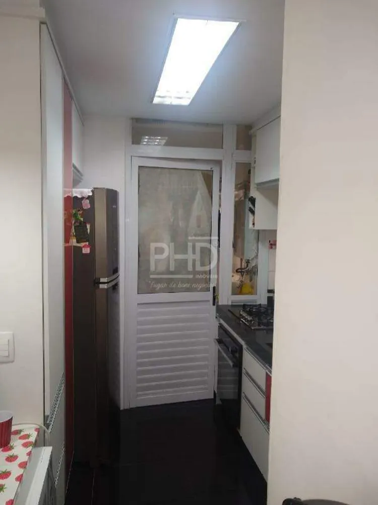 Apartamento, 3 quartos, 65 m² - Foto 7