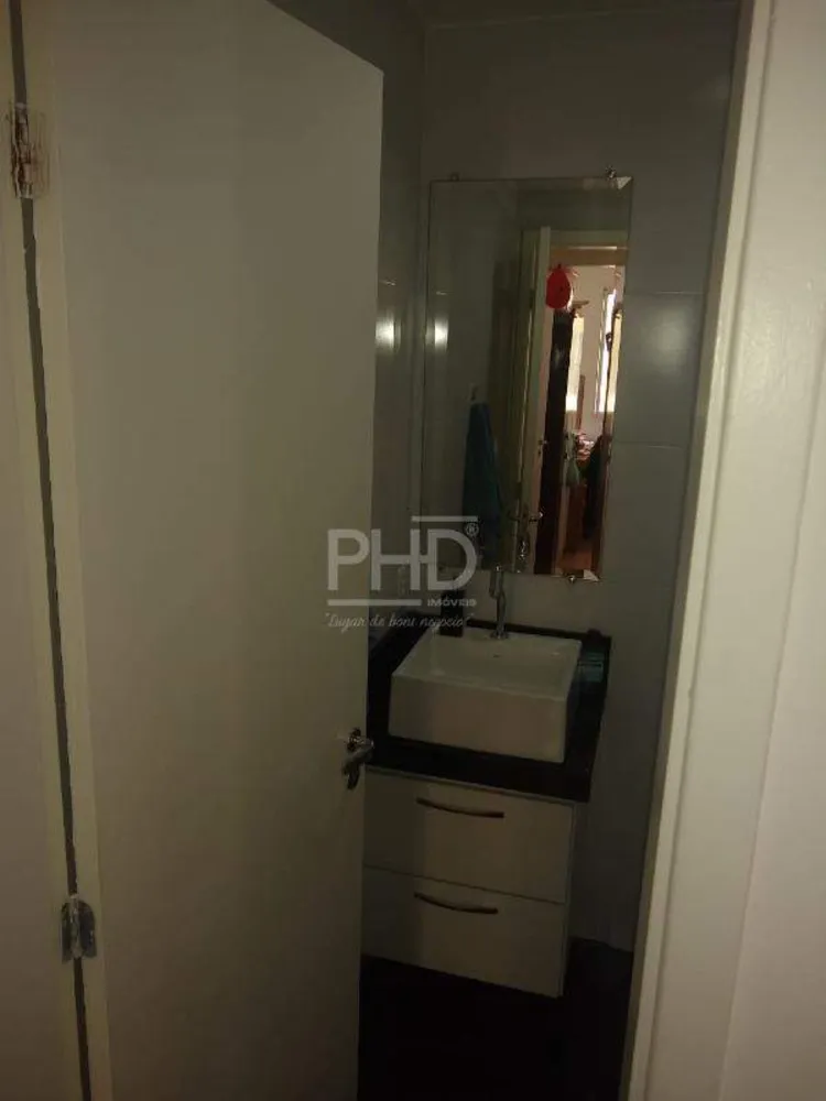 Apartamento, 3 quartos, 65 m² - Foto 5