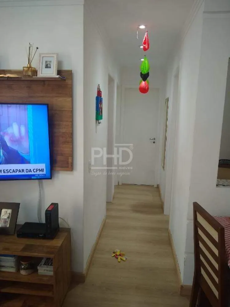 Apartamento, 3 quartos, 65 m² - Foto 2