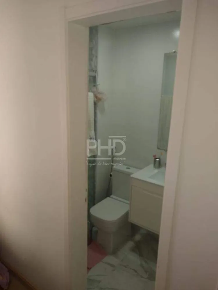 Apartamento, 3 quartos, 65 m² - Foto 6