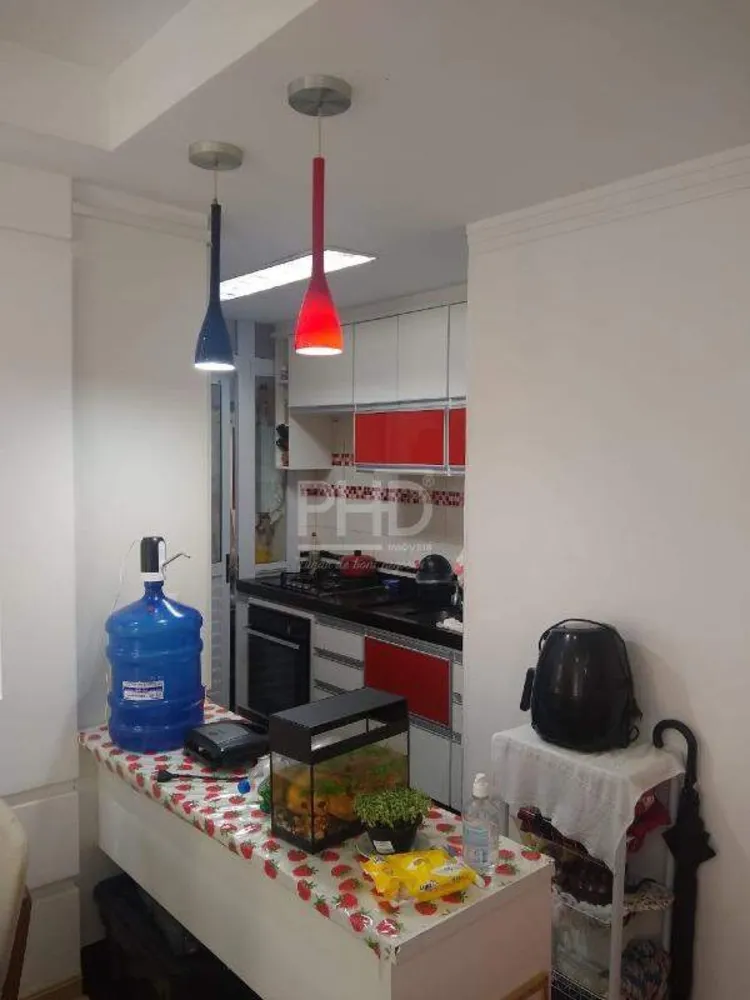 Apartamento, 3 quartos, 65 m² - Foto 8
