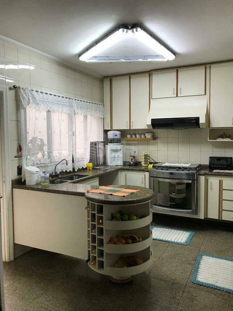 Sobrado, 4 quartos, 380 m² - Foto 11