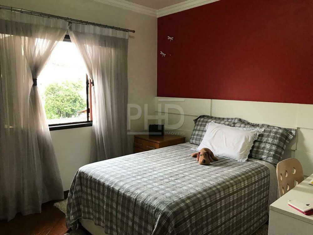 Sobrado, 4 quartos, 380 m² - Foto 12