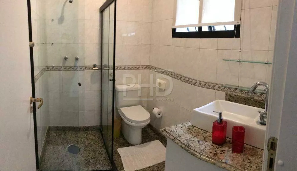Sobrado, 4 quartos, 380 m² - Foto 4