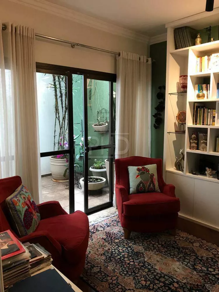 Sobrado, 4 quartos, 380 m² - Foto 3