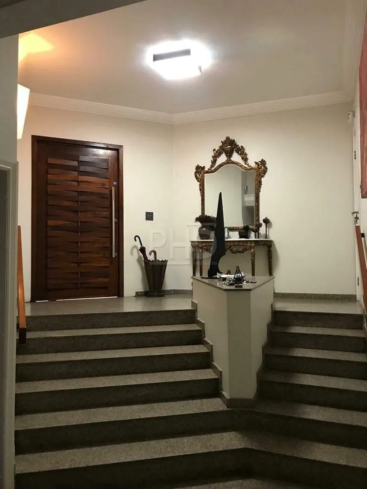Sobrado, 4 quartos, 380 m² - Foto 1