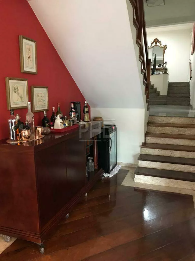 Sobrado, 4 quartos, 380 m² - Foto 2