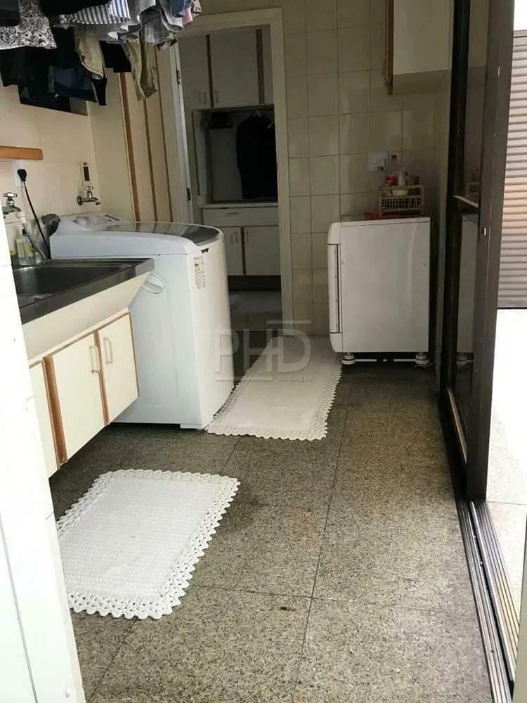 Sobrado, 4 quartos, 380 m² - Foto 7
