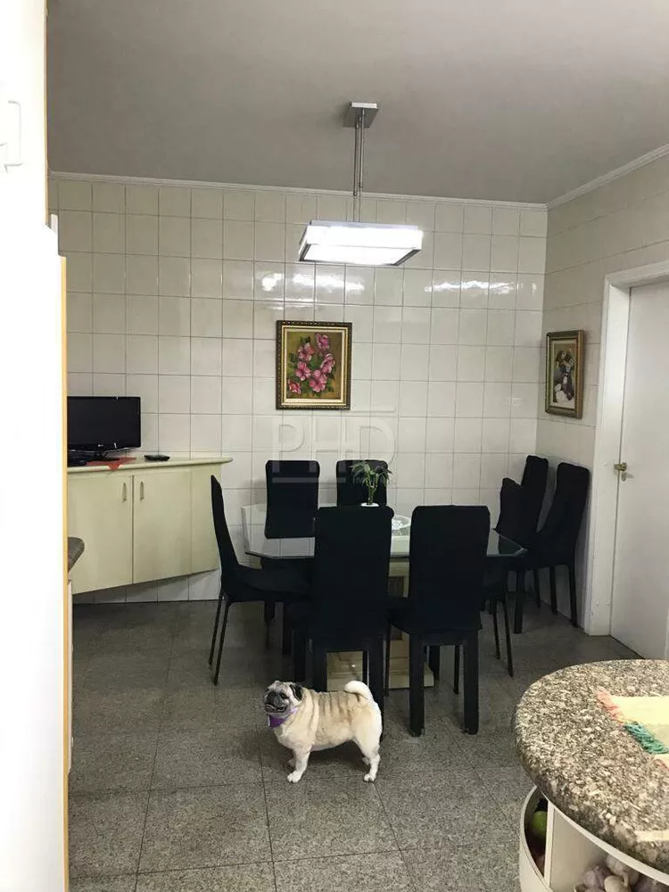 Sobrado, 4 quartos, 380 m² - Foto 6