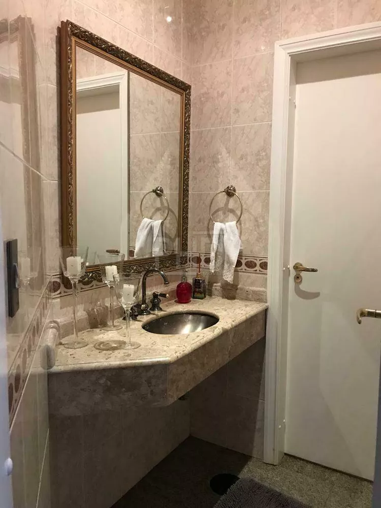 Sobrado, 4 quartos, 380 m² - Foto 8