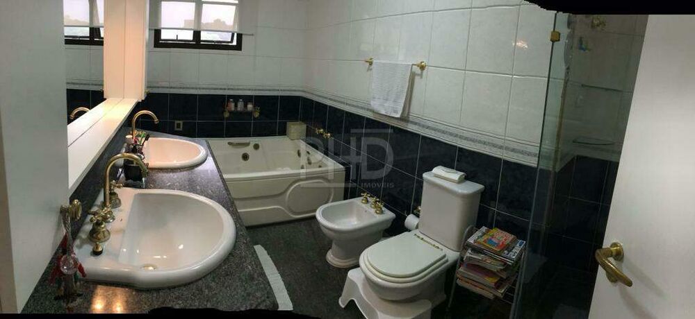 Sobrado, 4 quartos, 380 m² - Foto 10