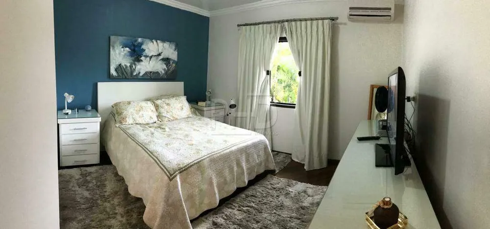 Sobrado, 4 quartos, 380 m² - Foto 15
