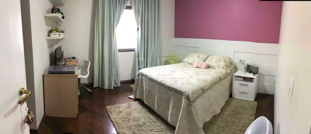 Sobrado, 4 quartos, 380 m² - Foto 1