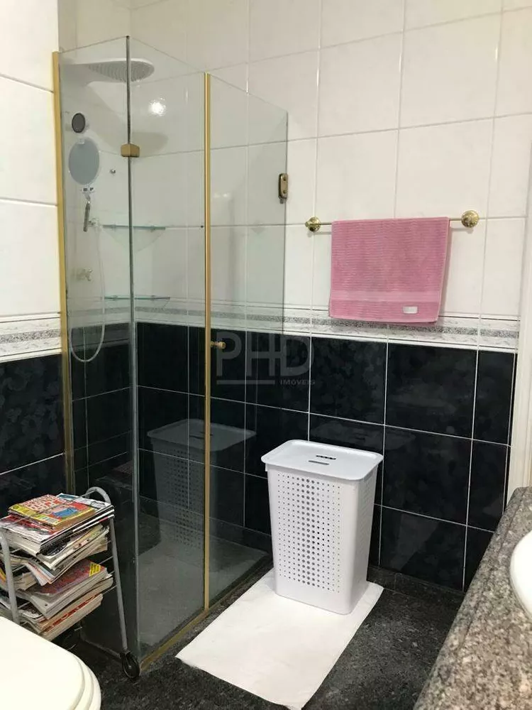 Sobrado, 4 quartos, 380 m² - Foto 7