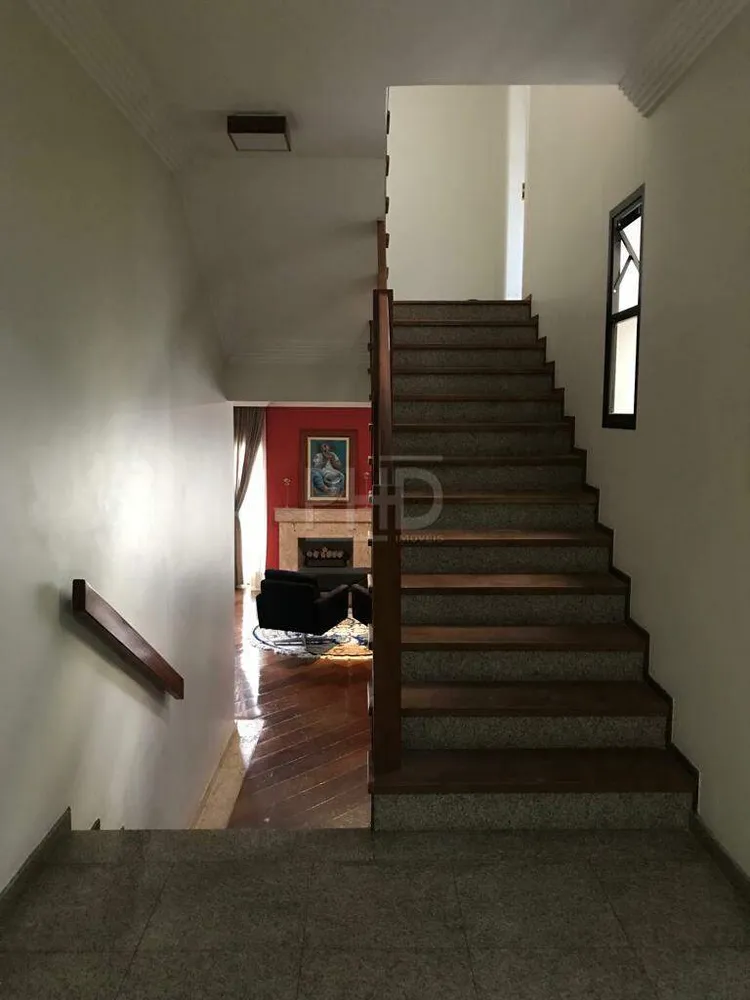 Sobrado, 4 quartos, 380 m² - Foto 13