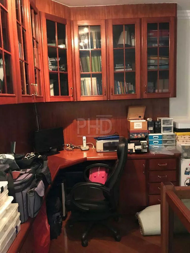 Sobrado, 4 quartos, 380 m² - Foto 5
