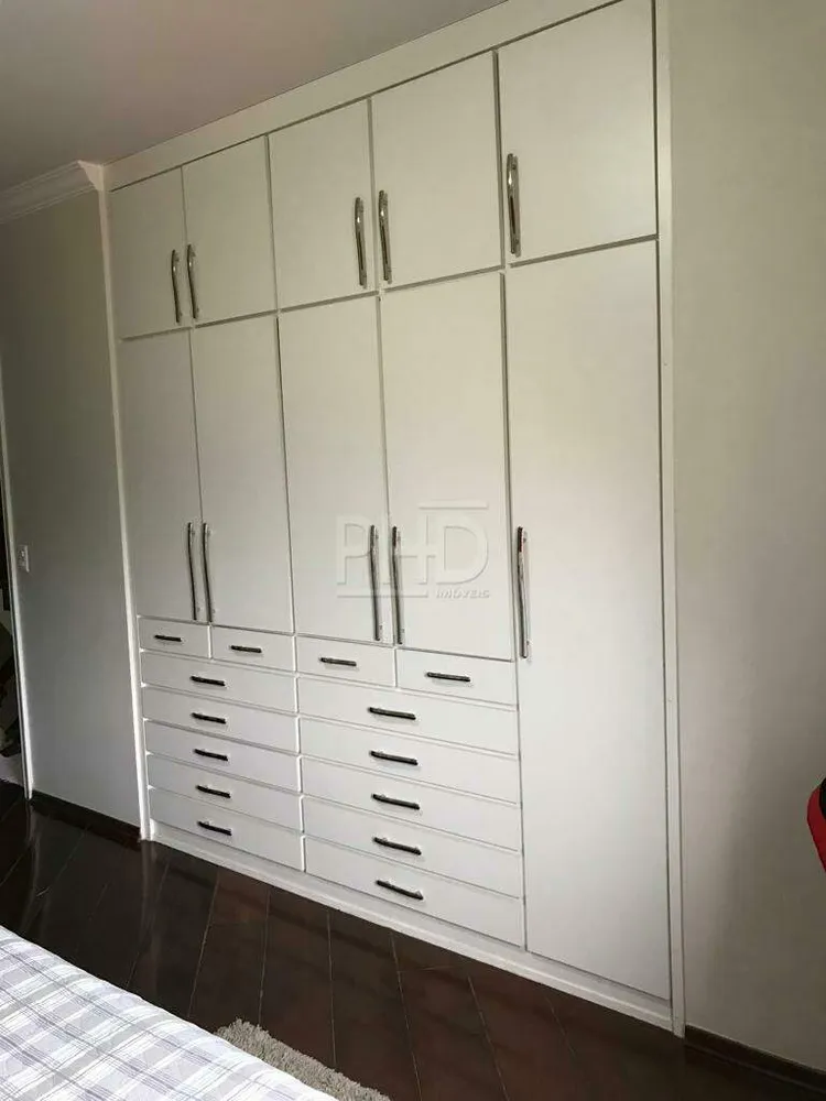 Sobrado, 4 quartos, 380 m² - Foto 17