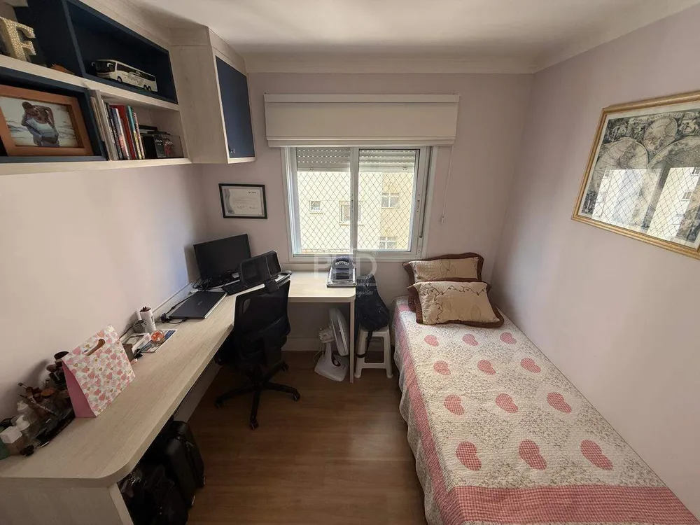 Apartamento, 2 quartos, 80 m² - Foto 7